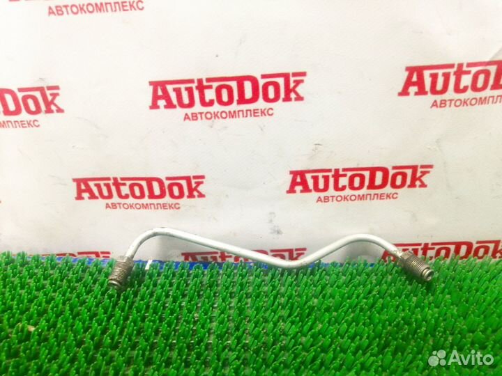 Трубка рулевой рейки (короткая) (RHD)