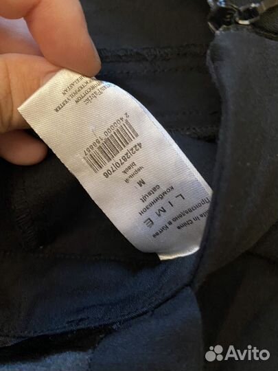 Комбинезон Lime