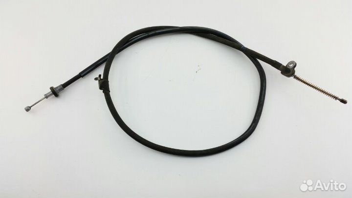 Трос ручника задний левый Nissan Note E11 2005
