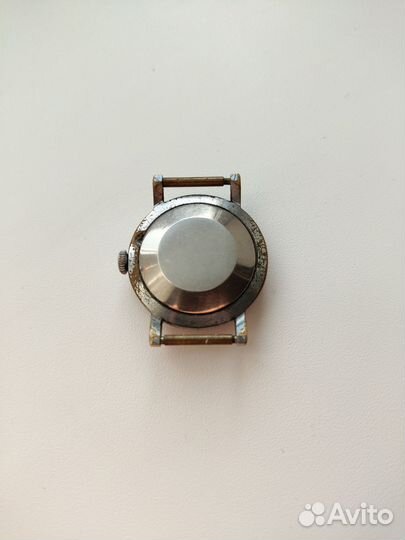 Часы производства СССР