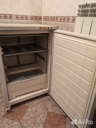 Морозильник б/у