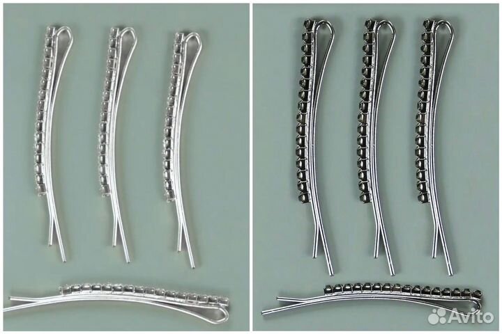 Заколка для волос