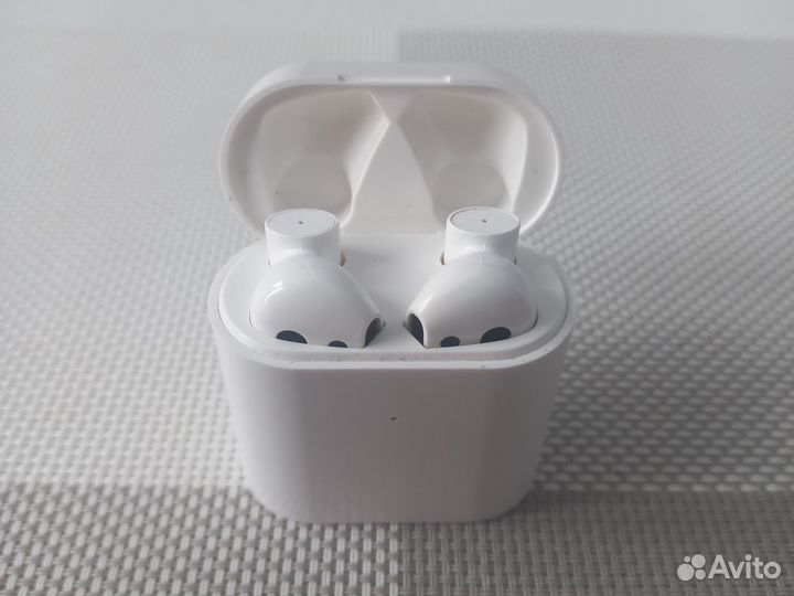 Xiaomi mi true wireless airdots pro 2
