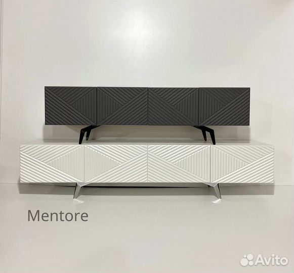 Тумба тв Bravo от мебельной фабрики