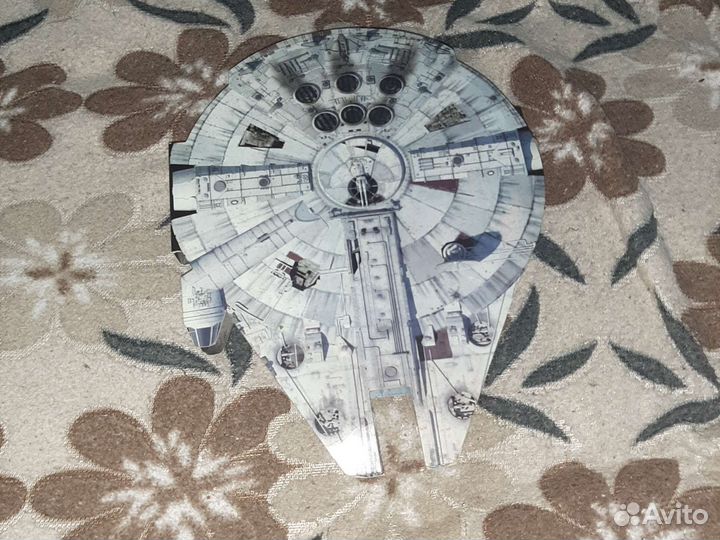 Игрушка для мальчика звёздные войны