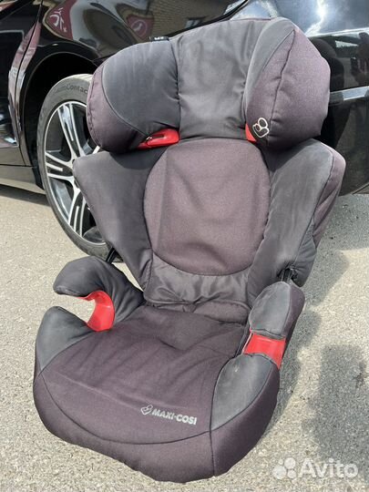 Автокресло maxi-cosi Rodi XP