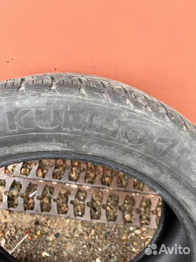 Kumho Grugen Premium 235/55 R19 101H