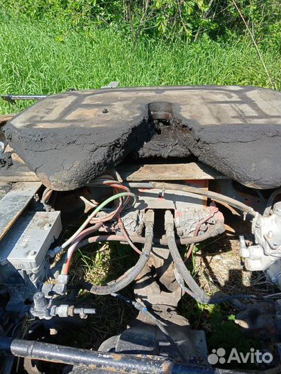 Интер по запчестям