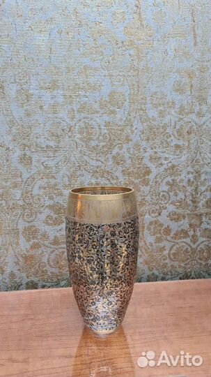 Ваза для цветов (коллекционная)