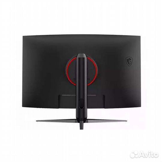 Игровые мониторы MSI и Samsung