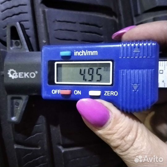 Yokohama W.drive 225/60 R18