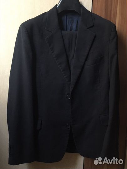 Школьный костюм