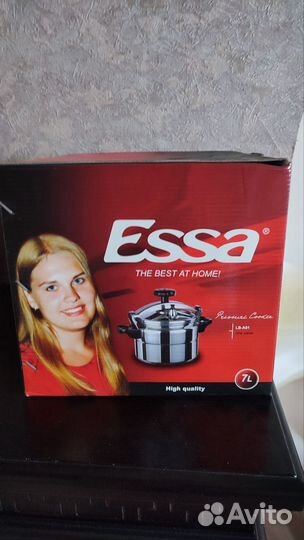 Скороварка