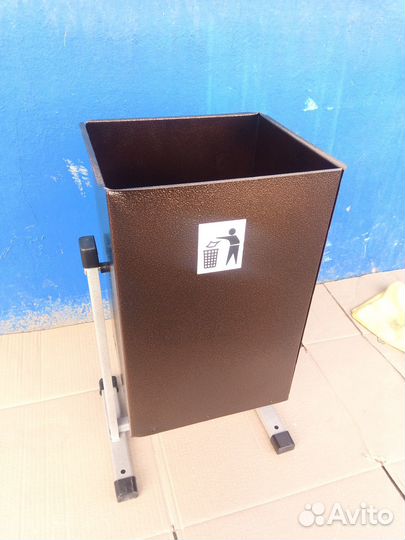 Урна уличная для мусора