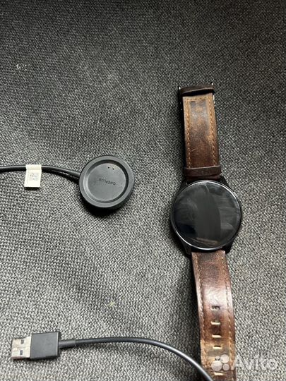 Смарт часы OnePlus watch