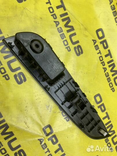 Кнопка стеклоподъемника перед прав Lifan Solano 65