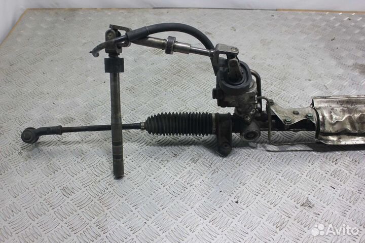 Рулевая рейка Фольцваген 1J1422105DE