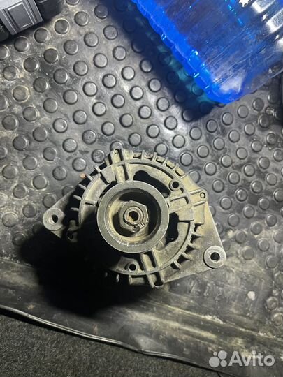 Генератор ваз 2110 90а
