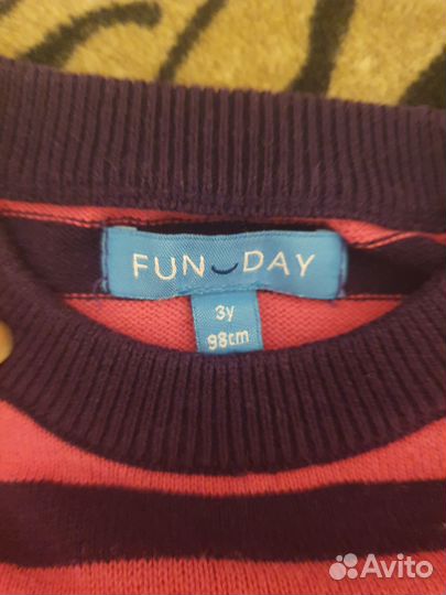 Платья на девочку 98-104