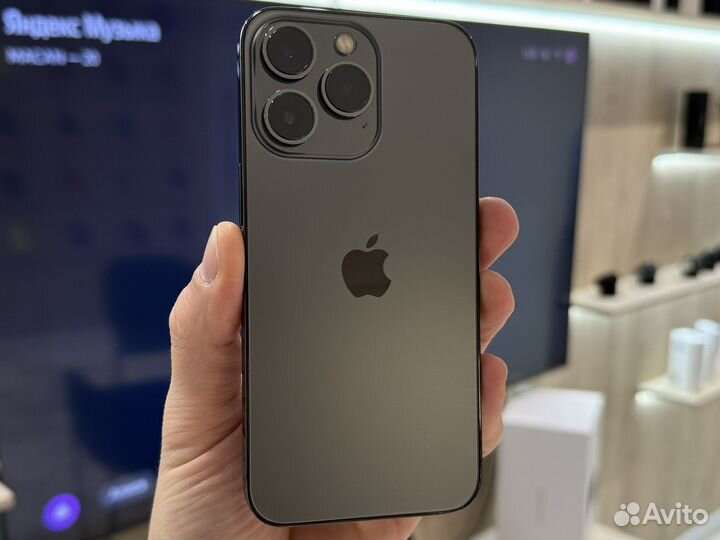 iPhone 13 Pro, 256 ГБ