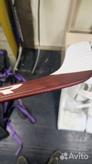 Вратарская клюшка Bauer Vapor Hyperlite