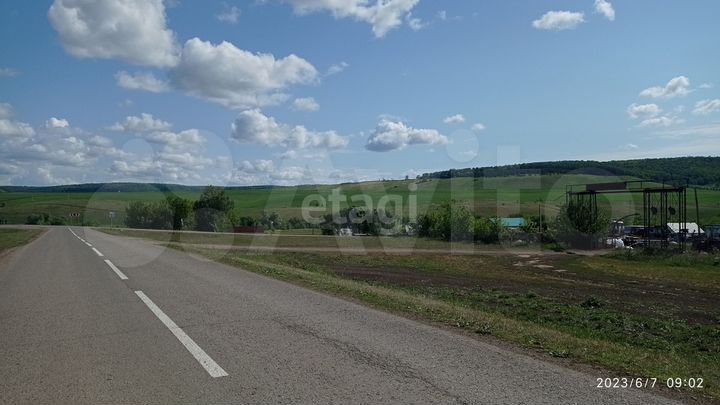 Участок 24,5 сот. (ИЖС)
