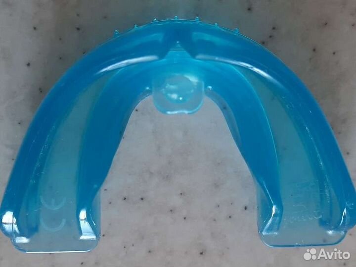 Трейнер для зубов Т4к