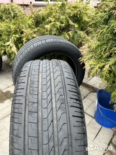 Pirelli Cinturato P7 245/45 R18