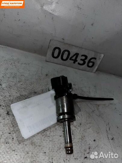 Форсунка топливная Mazda 6 GL GJ 2014 PY0113250