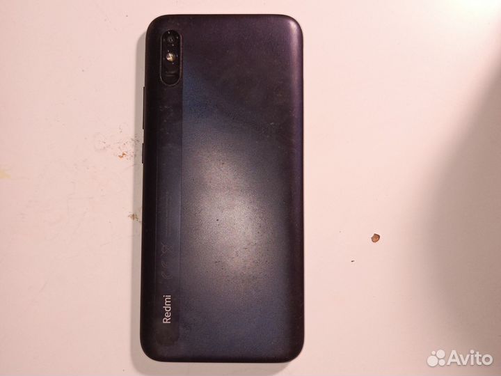 Xiaomi Redmi 9A, 2/32 ГБ