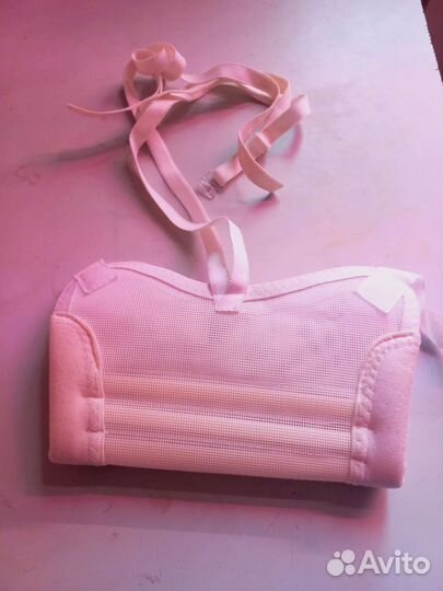 Бандаж Фрейка ортопедический детский