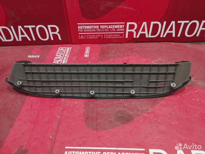 Кожух панели приборов Nissan Gloria HY34