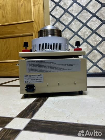 Аппарат сладкой ваты Carnival TTM