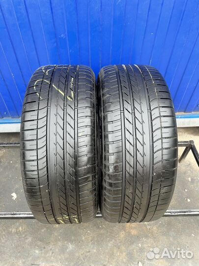 Goodyear Eagle F1 Asymmetric SUV 4x4 255/55 R18
