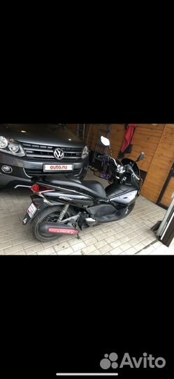 Honda PCX 125