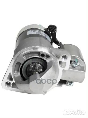 Стартер 12V 1.2KW 8THyundai