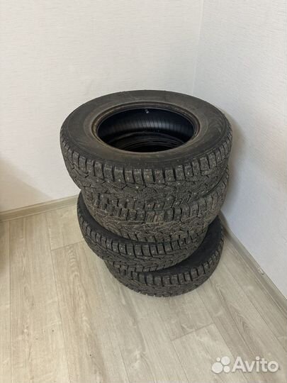 Nokian Tyres Nordman 7 185/70 R14 92T