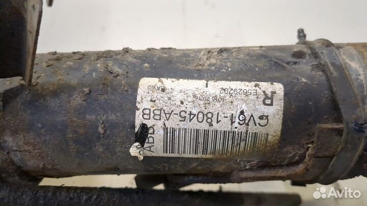 Амортизатор подвески правый передний Ford Kuga, 2014