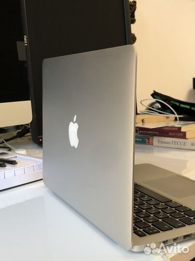 Apple MacBook Pro 13 retina 2015