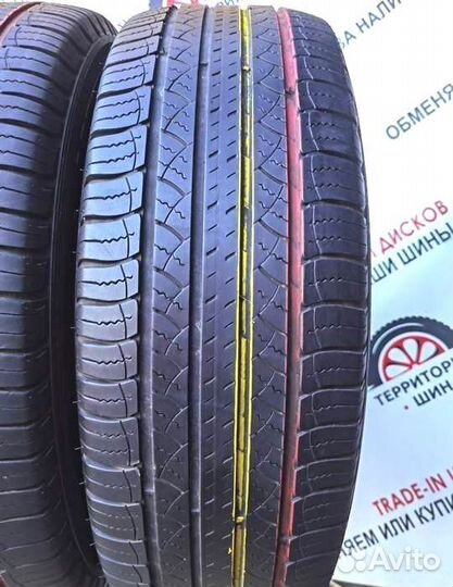 Michelin Latitude Tour HP 225/65 R17 102H