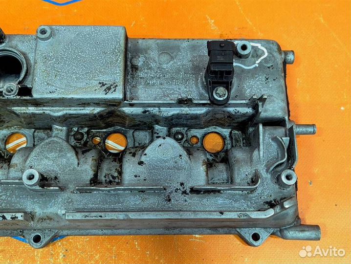 Клапанная крышка w903 Sprinter 611.981 2003