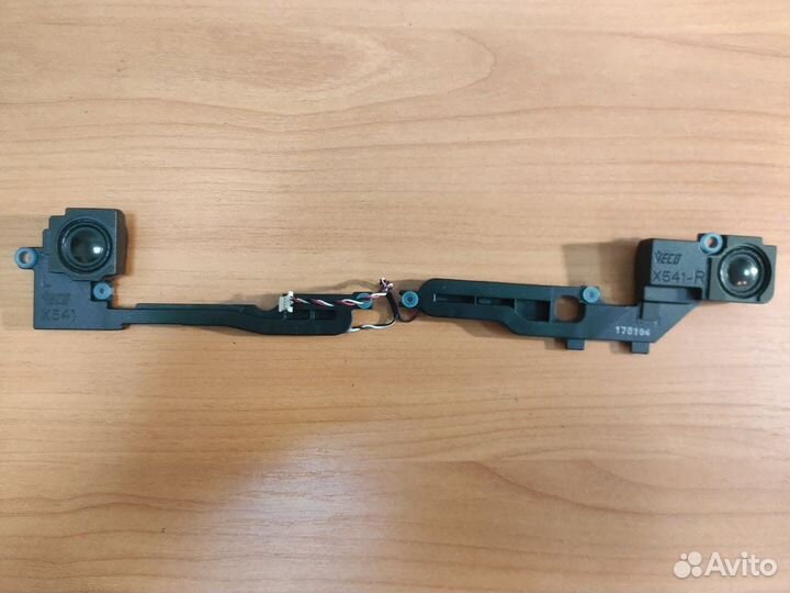 Динамики для Asus D541SC, X541