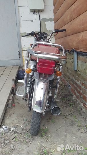 Продам альфу 50 кубов