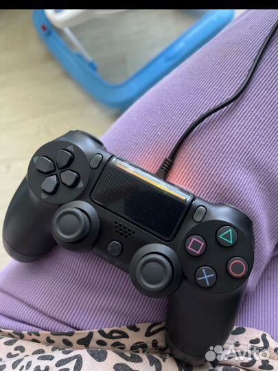 Геймпад ps4