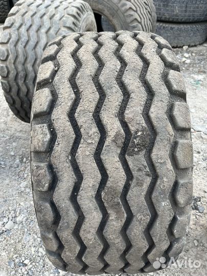 Грузовая Шина б/у MRL 14.0/65-16