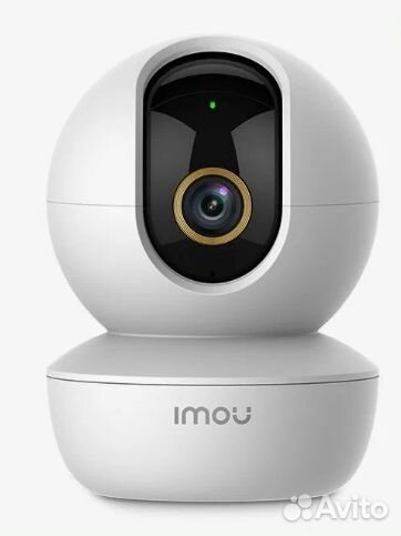 Поворотная камера, imou Ranger SE 4Мп Видео няня