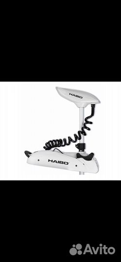 Электромотор Haibo P65 SV ipenguin