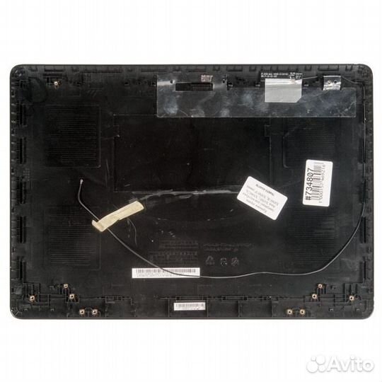 Крышка экрана (матрицы) для ноутбука Asus X456U, X