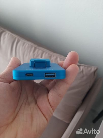 Программатор nand jcid p13 (8-13PM)