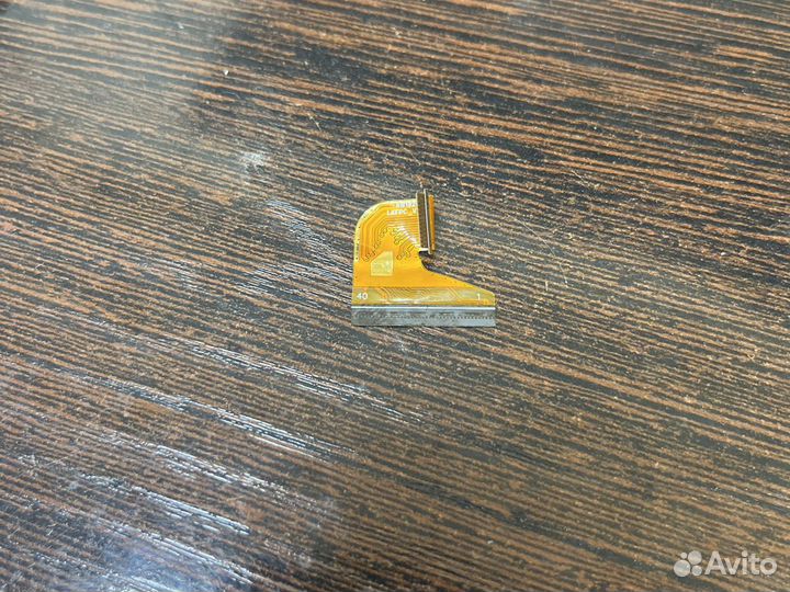 Шлейф межплатный Asus Zenpad C 7.0 Z170MG Z170Cg